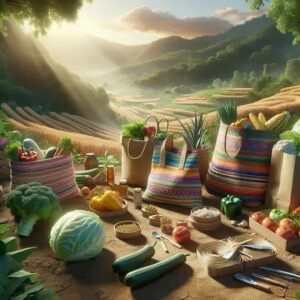 O que são produtos ecológicos?
